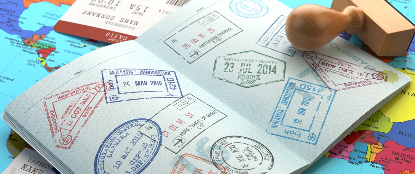 Visas